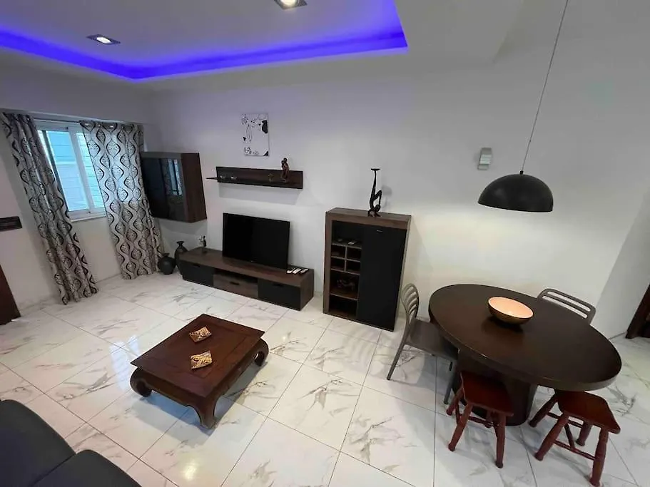 Entire Private House With Large Yard Apartment Is-Swieqi