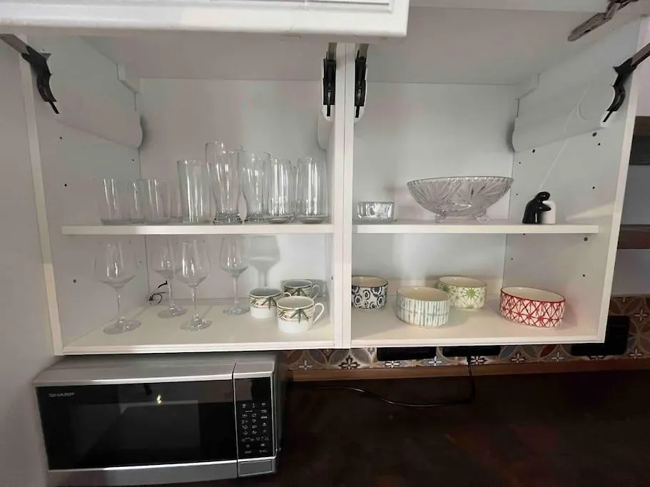 Entire Private House With Large Yard Apartment Is-Swieqi