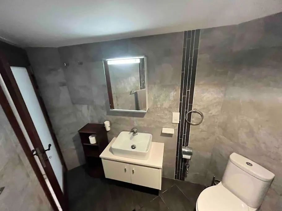 Entire Private House With Large Yard Apartment Is-Swieqi Malta