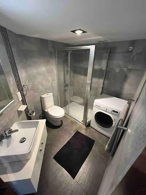 Entire Private House With Large Yard Apartment Is-Swieqi